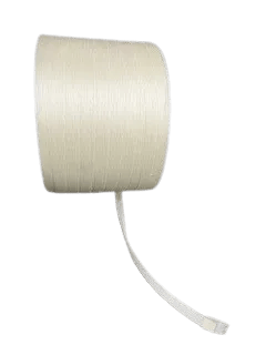 Ballenpressband, 13 mm x 500 m, 62 mm Kern