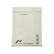 Luftpolsterversandtasche G17, 230 x 340 mm, weiß