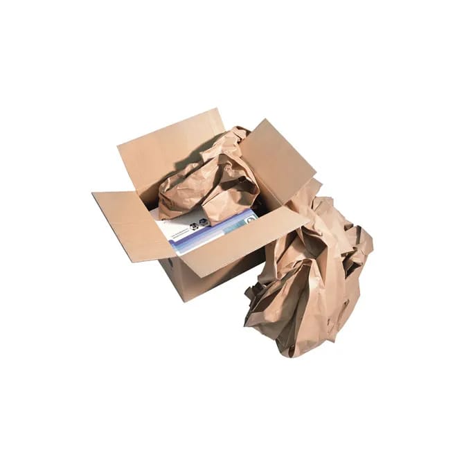 1_Papierpolstermaschine_Shooter3_In_Nutzung