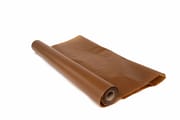 Paraffinpapier, 100 cm x 100 m, 65 g/m², braun