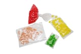 LDPE-Flachbeutel