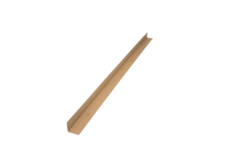 Kantenschutzleisten, 1100 x 50 x 50 x 3 mm