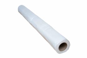 Abdeckblätter, 1200 x 1600 mm, 25 µm, LDPE, transluzent, perforiert