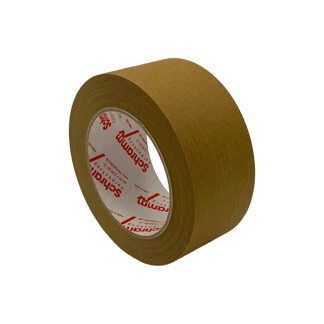 Papierklebeband Öko-Pack 15, 50 mm x 50 m