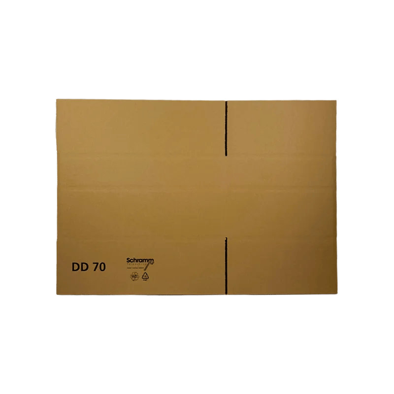 3_WP-Standardkarton_DD70_unaufgebaut_frontal_34582385275