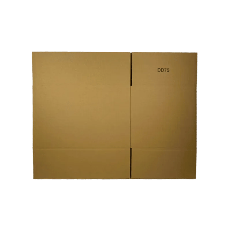 3_WP-Standardkarton_DD75_unaufgebaut_frontal_24600400402