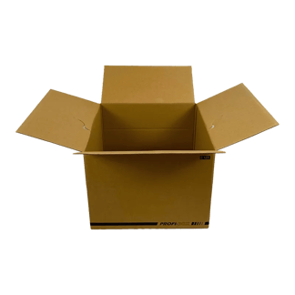 Profikarton C135, 384 x 384 x 284 mm