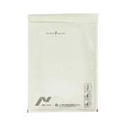 Luftpolsterversandtasche J19, 300 x 445 mm, weiß