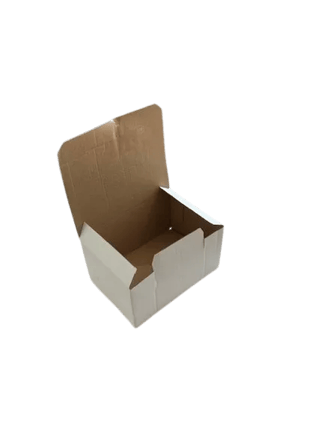 WP-Faltschachtel, 105 x 150 x 75 mm