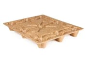 INKA-Einwegpalette F 10-2, 1000 x 1200 mm