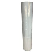 Halbschlauch Schrumpffolie, 4200 mm x 100 m, 150 my