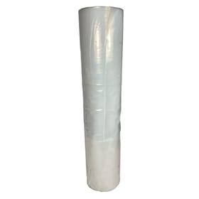 Halbschlauch Schrumpffolie, 4200 mm x 100 m, 150 my