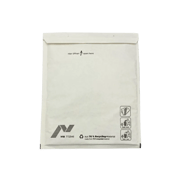 Luftpolsterversandtasche H18, 275 x 360 mm, weiß