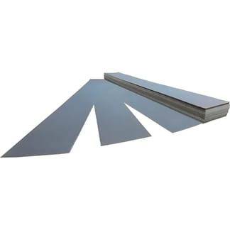 SIPA-XS Antirutschpappe, 150 x 1200 mm, 550 g/m²
