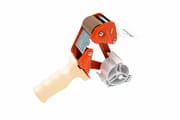Klebeband Handabroller K50, ohne Bremse, für 50 mm breites Klebeband