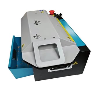 Kartonschredder S