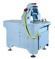 Buzz n' Pack 400er, Fixierverpackungsmaschine