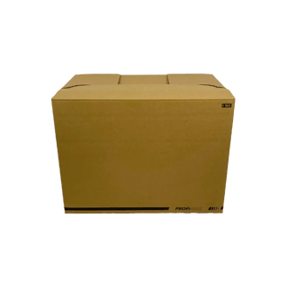 Profikarton E205, 574 x 376 x 419 mm