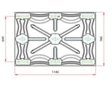 4_INKA_Palette_F76_760mm_1140mm_Zeichnung