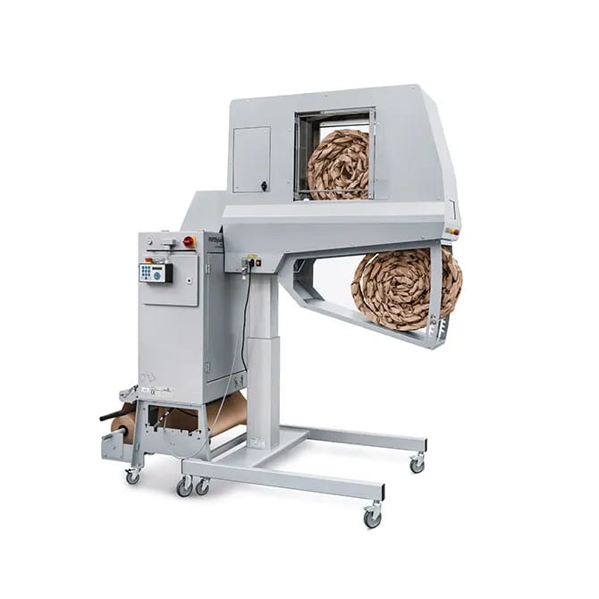 1_Papierpolstermaschine_Coiler_2_seitlich