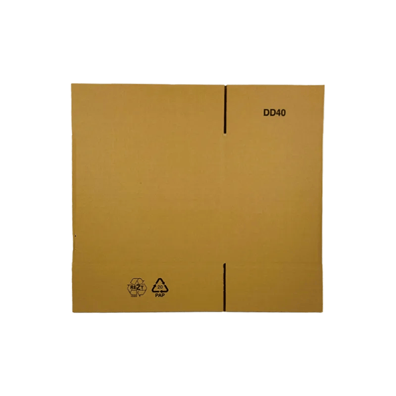 3_WP-Standardkarton_DD40_unaufgebaut_frontal_24460300380