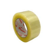 PP-Klebeband 305, transparent, 50 mm x 132 m