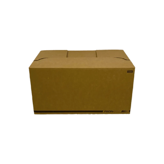 Profikarton E200, 574 x 376 x 280 mm