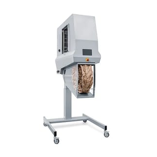 Papierpolstermaschine PAPERplus® Coiler²