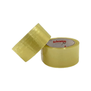 PP-Klebeband 305, transparent, 50 mm x 66 m