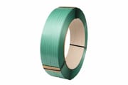 Umreifungsband PET 15,5 x 0,7 mm x 1750 m, grün, 4.100 N