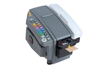 Nassklebestreifengeber, Vario 555eMA