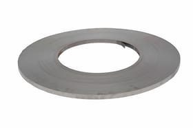 Stahlumreifungsband 16 x 0,5 mm, 398 m pro Rolle