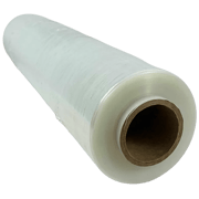 Handstretchfolie, 450 mm x 300 m, 20 my, transparent