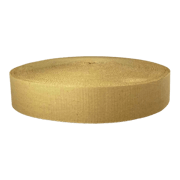 Rollenwellpappe, 10 cm x 70 m, 80 g/m², braun