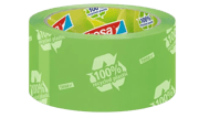 tesa® PP-Klebeband #58156 Eco & Strong