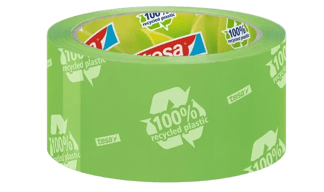 tesa® PP-Klebeband #58156 Eco & Strong