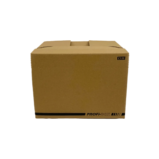 Profikarton C120, 384 x 284 x 284 mm