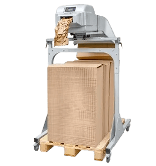 Papierpolstermaschine PAPERplus Classic CX