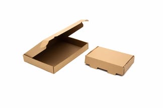 Mailing Box, DIN A4, A5 oder A6
