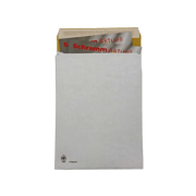 Papierpolster-Versandtasche K-Pack, DIN B4, 250 x 353 x 50 mm, 350 g/m², weiß