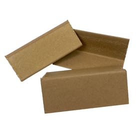 Kantenschutzleisten, selbstklebend, 100 x 42 x 42 x 2,5 mm