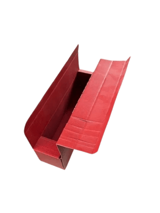 Geschenkkarton, 100 x 100 x 390 mm