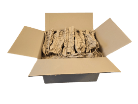 PAPERplus verpackt2go, 650 x 150 mm, 70/70 g