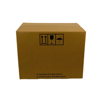 Gefahrgutkarton UN 90/60, 570 x 370 x 430 mm