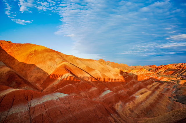 Silk Road Odyssey, photo 2