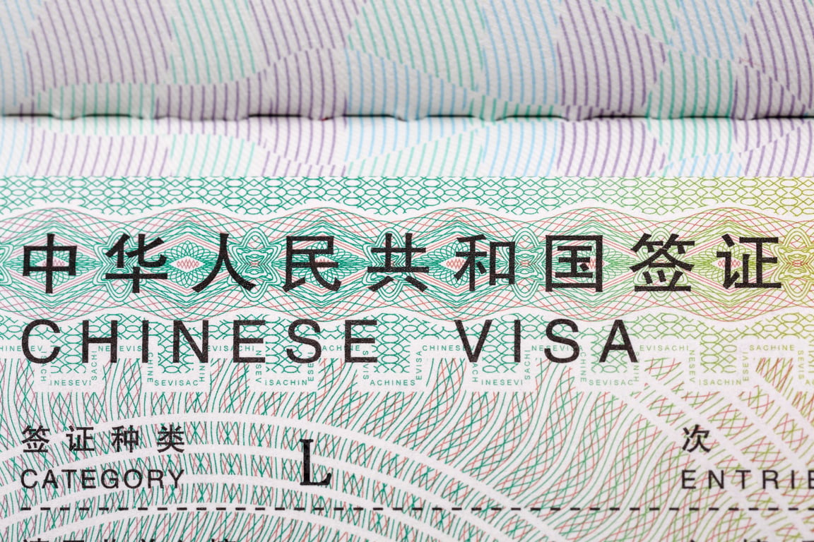 Do I Need a Visa to Travel to China?