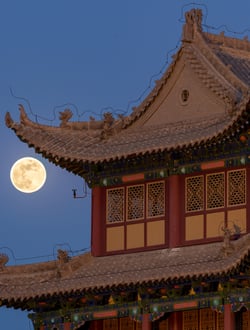 Jiayuguan