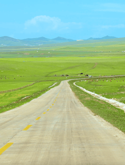 Hulunbuir