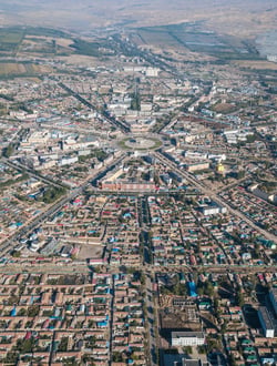 Bagua City