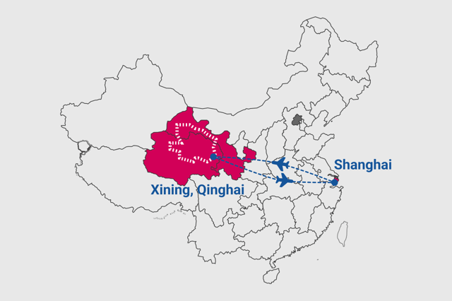 Silk Road Odyssey, photo 3